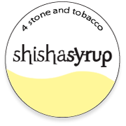 Shishasyrup Czech